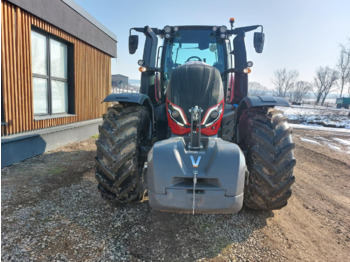 Traktor Valtra T, 74 LFTN D5, 235 D: bilde 2