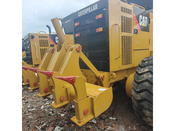Grader CATERPILLAR 140H Motor Grader: bilde 5 Grader CATERPILLAR 140H Motor Grader: bilde 5