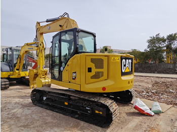 Minigraver CATERPILLAR 310 EXCAVATOR: bilde 4