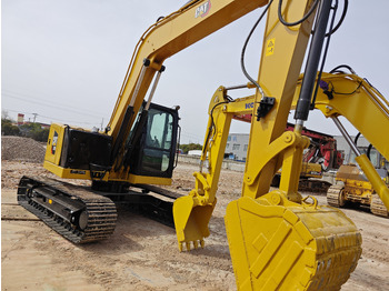 Minigraver CATERPILLAR 310 EXCAVATOR: bilde 3