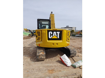 Minigraver CATERPILLAR 310 EXCAVATOR: bilde 5