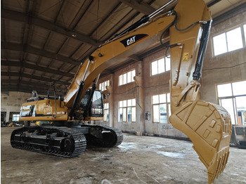 Beltegraver CATERPILLAR 345B Used 45ton excavator: bilde 5 Beltegraver CATERPILLAR 345B Used 45ton excavator: bilde 5