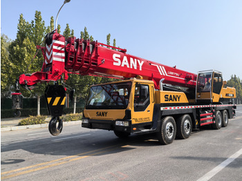 Mobilkran SANY