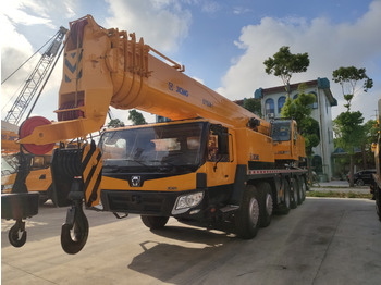 Mobilkran XCMG QY100K