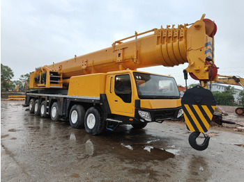 Mobilkran XCMG QY130K