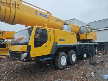 Mobilkran XCMG QY130K