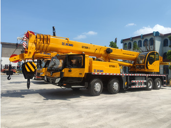 Mobilkran XCMG QY50K