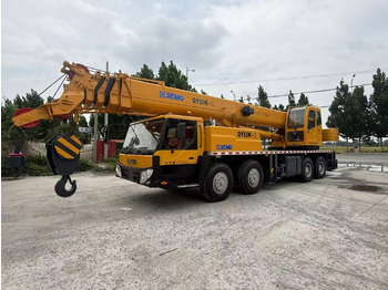 Mobilkran XCMG QY50K
