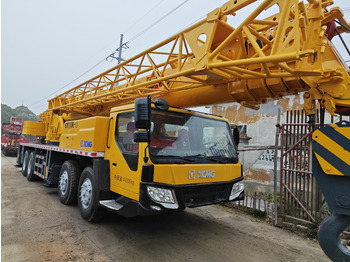 Mobilkran XCMG QY70K