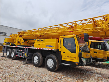 Mobilkran XCMG QY70K