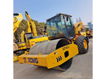 Kompaktor xcmg xs143J: bilde 5 Kompaktor xcmg xs143J: bilde 5