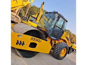 Kompaktor xcmg xs143J: bilde 3 Kompaktor xcmg xs143J: bilde 3