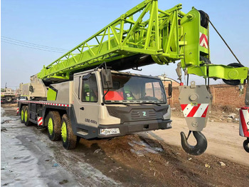 Mobilkran ZOOMLION