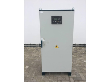Ny Anleggsmaskiner ATS Panel 1000A - Max 675 kVA - DPX-27509.1: bilde 2