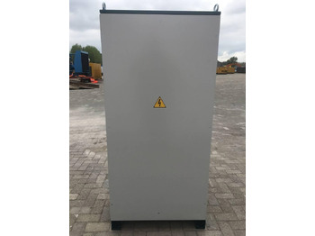 Ny Anleggsmaskiner ATS Panel 1000A - Max 675 kVA - DPX-27509.1: bilde 5