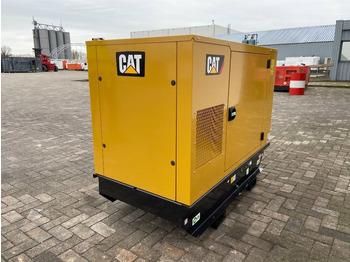 Elektrisk generator CATERPILLAR