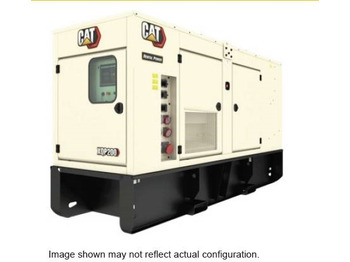Ny Elektrisk generator CAT XQP200 - 200 kVA Stage V - DPX-18129: bilde 2