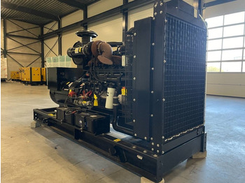 Elektrisk generator Cummins NTA855-G4 - 385 kVA surplus genset - DPX-18805-O-2: bilde 3 Elektrisk generator Cummins NTA855-G4 - 385 kVA surplus genset - DPX-18805-O-2: bilde 3