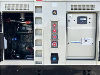 Ny Elektrisk generator Doosan DP126LB - 410 kVA Generator - DPX-19854: bilde 5