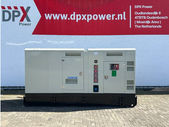 Elektrisk generator DOOSAN