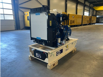 Ny Elektrisk generator FG Wilson P33-3 - 33 kVA Open Genset - DPX-16003-O: bilde 4 Ny Elektrisk generator FG Wilson P33-3 - 33 kVA Open Genset - DPX-16003-O: bilde 4
