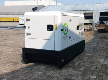 Ny Elektrisk generator Kubota V2203M - 20 kVA Stage V - DPX-19003: bilde 3