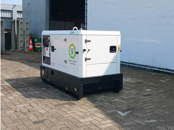 Ny Elektrisk generator Kubota V2203M - 20 kVA Stage V - DPX-19003: bilde 4