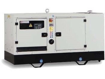 Elektrisk generator PERKINS
