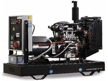 Elektrisk generator PERKINS