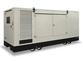 Elektrisk generator SCANIA