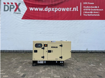 Elektrisk generator SDMO