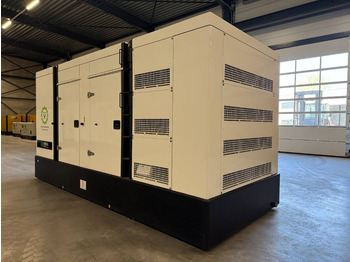Ny Elektrisk generator Volvo TWD1683GE - 740 kVA Stage V Generator - DPX-19040: bilde 3