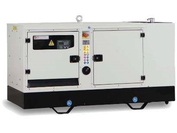 Elektrisk generator YANMAR