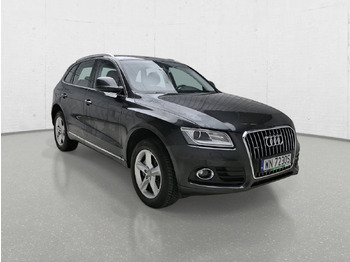 SUV AUDI