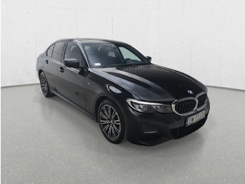 Sedan BMW