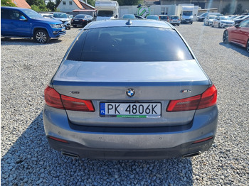 Sedan BMW 520D XDRIVE SEDAN: bilde 5