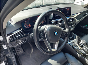 Personenbil BMW 530I XDRIVE KOMBI: bilde 5