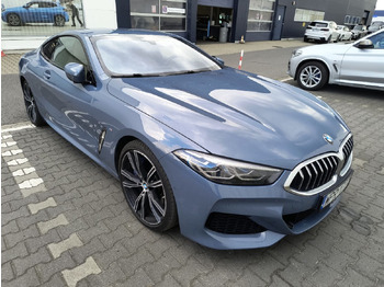 Personenbil BMW