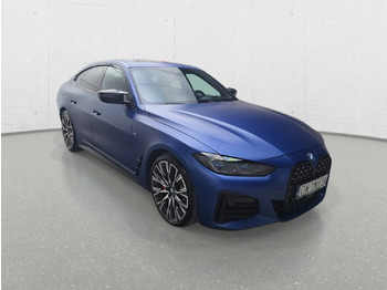 Personenbil BMW