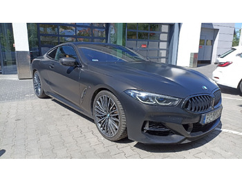 Personenbil BMW