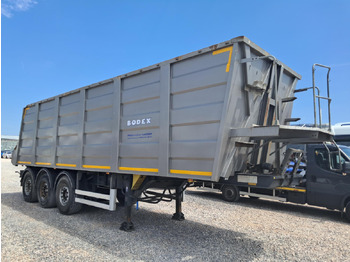 Tippsemi BODEX