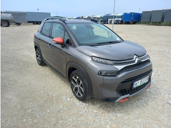 Personenbil CITROËN