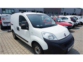 Kassebil FIAT Fiorino