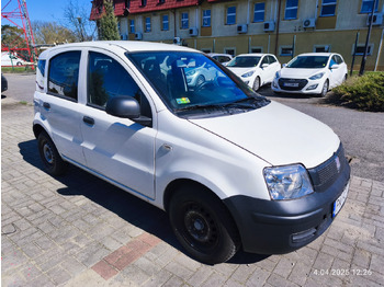 Personenbil FIAT