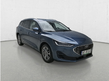 Personenbil FORD