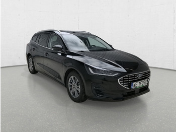 Personenbil FORD