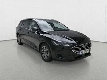 Personenbil FORD