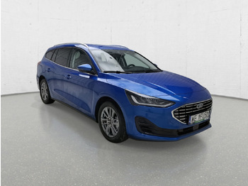 Personenbil FORD