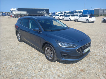 Personenbil FORD