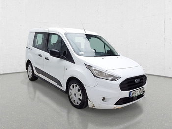 Personenbil FORD